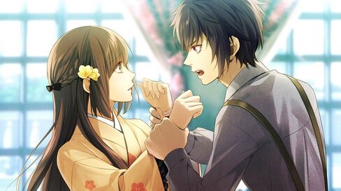 Teikoku Kaleido Kakumei no Rondo PS Vita SONY PLAYSTATION النسخة اليابانية المنطقة مجانًا in Kuwait