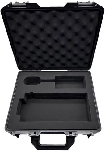 Hard-Shell Protective Case for osee GoStream Video Switcher Converters in Saudi Arabia