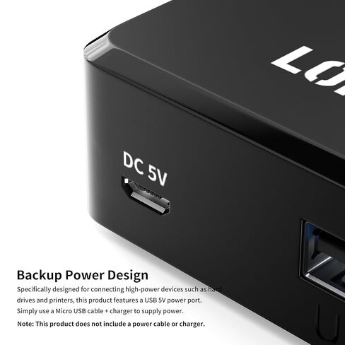 USB 2.0 Switch Selector 2 جهاز كمبيوتر يشارك جهاز USB واحد، أو جهاز كمبيوتر واحد يشارك جهازي USB، نقل بيانات بسرعة 480 ميجابت في الثانية، متوافق مع الماوس ولوحة المفاتيح والطابعة ومحرك الأقراص المحمول وكاميرا الويب in Kuwait