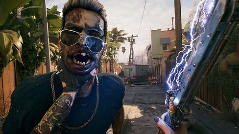 Dead Island 2 - Day One Edition - IT (Xbox One/Xbox Series X) in Saudi Arabia