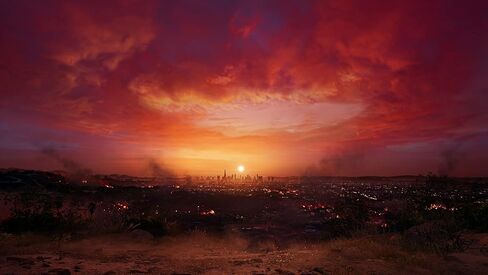 Dead Island 2 - Day One Edition - IT (Xbox One/Xbox Series X) in Saudi Arabia