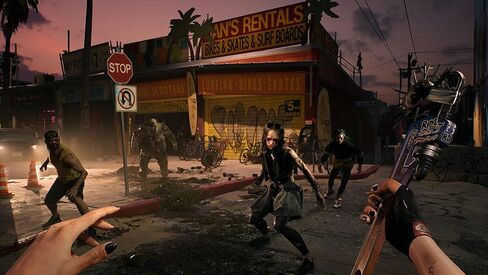 Dead Island 2 - Day One Edition - IT (Xbox One/Xbox Series X) in Saudi Arabia