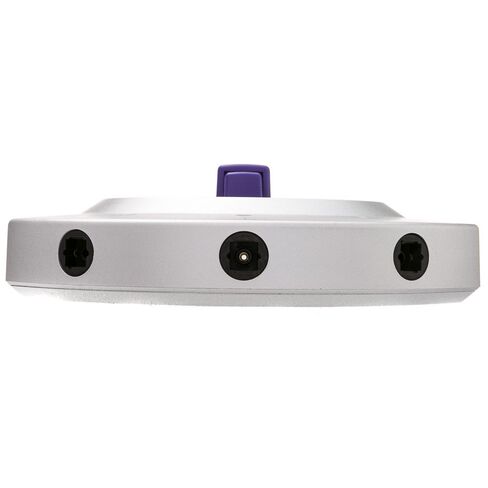 Cable Wholesale Optical (Toslink) Digital Audio Selector, 3 In / 1 Out in Saudi Arabia