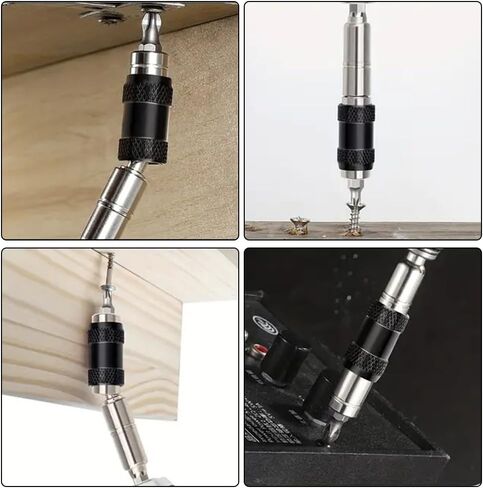 Hexagonal Swivel Connecting Rod - Durable, Multi-Purpose, Easy-to-Use for Automotive Repair in Saudi Arabia
