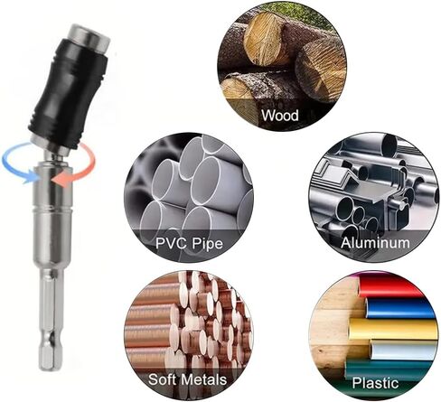 Hexagonal Swivel Connecting Rod - Durable, Multi-Purpose, Easy-to-Use for Automotive Repair in Saudi Arabia