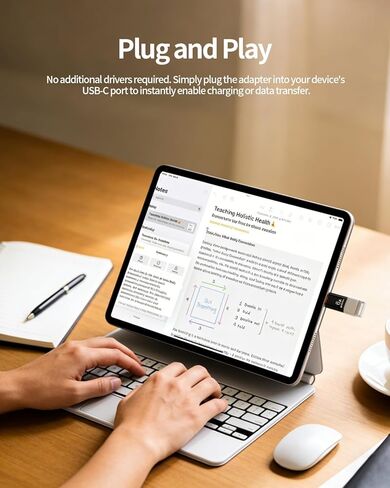 BOMIE USB C إلى USB محول 4 حزمة، 6A 120W شحن سريع 10 جيجابت في الثانية لنقل البيانات، USB C ذكر إلى USB 3.2 أنثى OTG محول للهاتف 15/16/17، وسادة، Ma-cBook Pro/Air، الهاتف الذكي، الكمبيوتر المحمول، الكمبيوتر اللوحي أسود in Kuwait