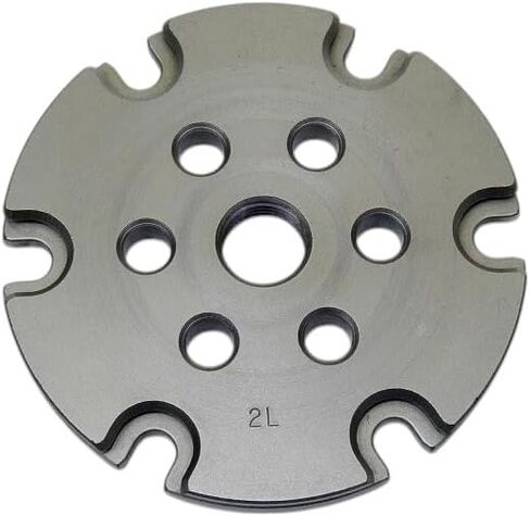 Lee Precision 91836: Six Pack Pro Shell Plate 2L in Saudi Arabia