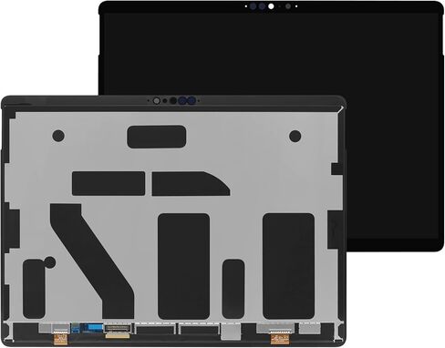 for Microsoft Surface Pro 8 1983 1982 (2021) Screen Replacement for Surface Pro 8 Digitizer 2880x1920 13 inch LED LCD Touch Screen Display Digitizer Assembly (Only for Surface Pro 8) in Saudi Arabia