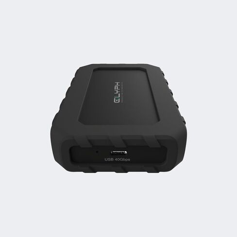 Glyph Atom EX40 High-Intensity NVMe SSD 8TB in Saudi Arabia