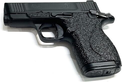 مقبض مطاطي منسوج من Handleitgrips لـ Smith and Wesson CSX in Kuwait