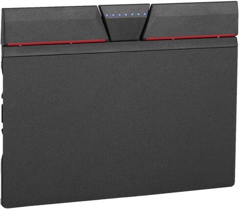 plplaaoo 3 Keyboard Touchpad Trackpad for ThinkPad T440s T450 T450s T440P T440 T540P New Elegant Design ABS Material 10 x 7.5 x 0.4 cm in Saudi Arabia