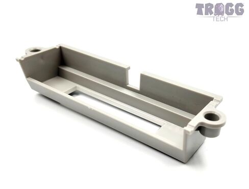 Trogg Tech Injection Molded Notch-less Cart Tray for N64 in Saudi Arabia