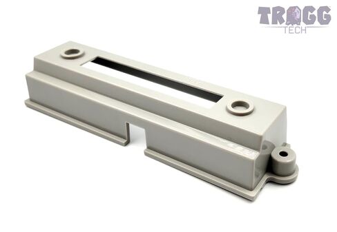 Trogg Tech Injection Molded Notch-less Cart Tray for N64 in Saudi Arabia