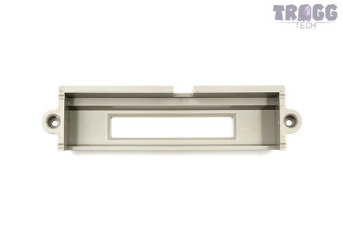 Trogg Tech Injection Molded Notch-less Cart Tray for N64 in Saudi Arabia