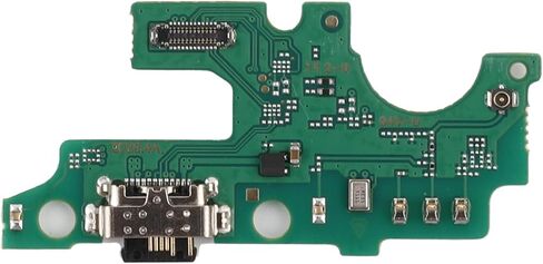 [New] Duotipa USB Charger Dock Connector for T-Mobile Revvl 4+ Plus USB Charging Port Flex Cable Replacement for 5062W/5062Z Charger Dock Board Connector. in Saudi Arabia
