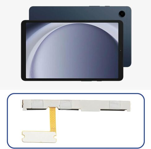 كابل مرن لزر الطاقة اللوحي من eMagTech متوافق مع Samsung Galaxy Tab A9+X210 X215 X216 in Saudi Arabia
