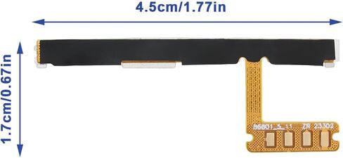 كابل مرن لزر الطاقة اللوحي من eMagTech متوافق مع Samsung Galaxy Tab A9+X210 X215 X216 in Saudi Arabia
