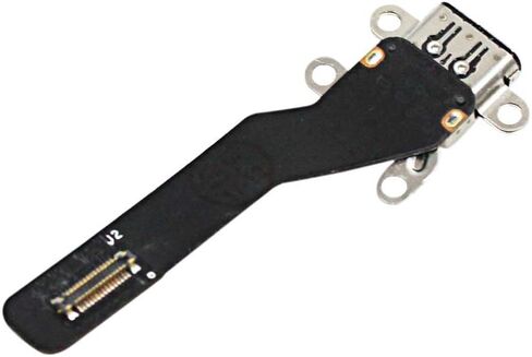 Suyitai USB نوع C شحن شاحن ميناء موصل الكابلات المرنة لاستبدال جوجل بكسل C اللوحي C1502W 10.2" in Kuwait