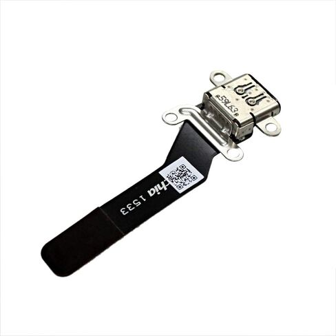 Suyitai USB نوع C شحن شاحن ميناء موصل الكابلات المرنة لاستبدال جوجل بكسل C اللوحي C1502W 10.2" in Kuwait