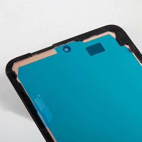 for Google Pixel 8 Pro Screen Replacement with Frame (Fingerprint Cable Transfer Required) Aftermarket Display for GC3VE G1MNW – 6.7" Touch Digitizer Assembly (Not Original LTPO OLED) in Saudi Arabia