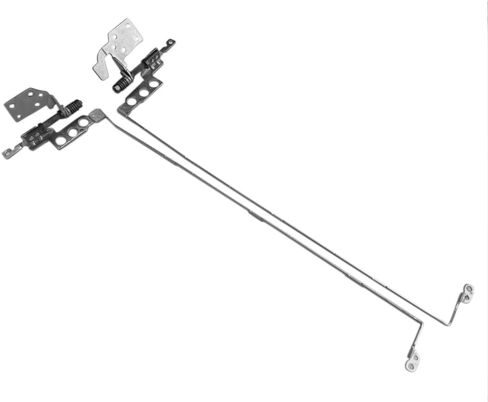 زاهارا L&R استبدال قوس مفصل شاشة LCD الأيسر والأيمن لـ HP Pavilion 15-EG0127OD 15-EG0165ST 15-EG0167ST TPN-Q245 TPN-Q246 M08904-001 in Saudi Arabia