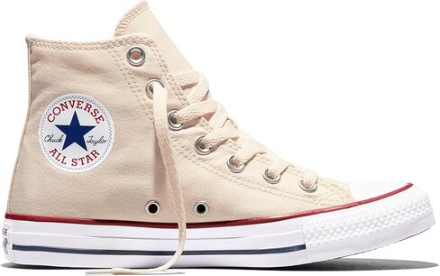 Converse Chuck Taylor All Star Core Ox, Optical White, Size 10.5 in Saudi Arabia