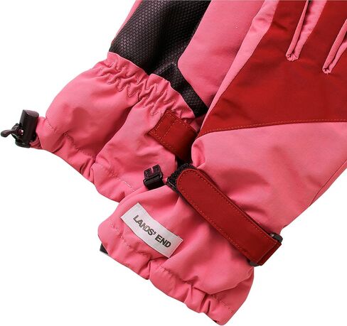 Lands' End Kids Squall Gloves in Saudi Arabia