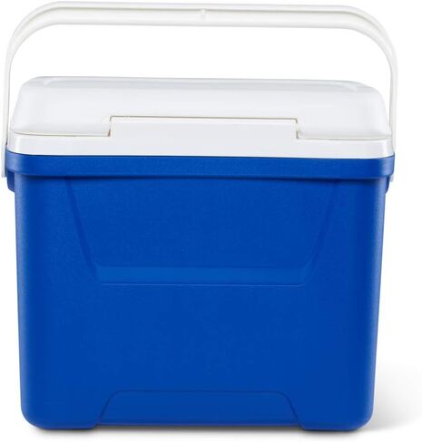 Chest Cooler,28.0 qt. Cap.,18" L in Saudi Arabia