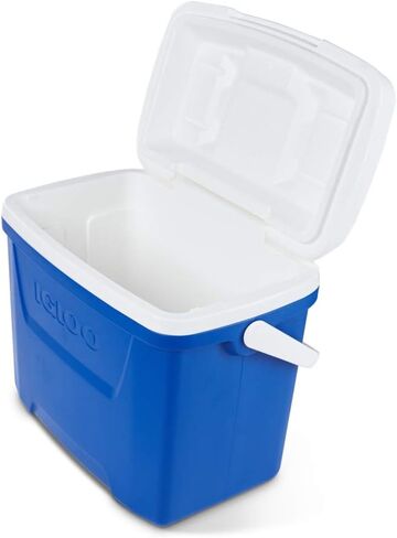 Chest Cooler,28.0 qt. Cap.,18" L in Saudi Arabia