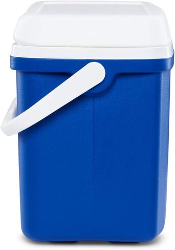 Chest Cooler,28.0 qt. Cap.,18" L in Saudi Arabia