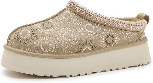 UGG Women's Tazz Sun Stitch Slipper in Saudi Arabia