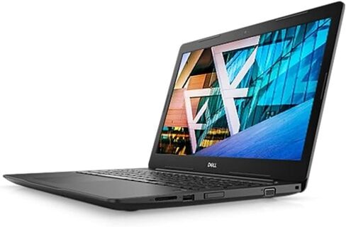 Dell Precision 3640 Workstation Desktop | Core i9-10900 - 1TB HDD Hard Drive - 32GB RAM | 10 cores @ 5.2 GHz Win 11 Pro Black (Renewed) in Saudi Arabia