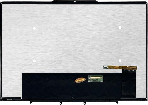 LCDOLED Replacement for Lenovo Yoga 7i 14ARP8 14IRL8 Gen 8 7-14ARP8 7-14IRL8 82YL 82YM Non-OLED 14.0 inches 2.2K 2240x1400 IPS LCD Display Touch Screen Digitizer Assembly Bezel with Board in Saudi Arabia
