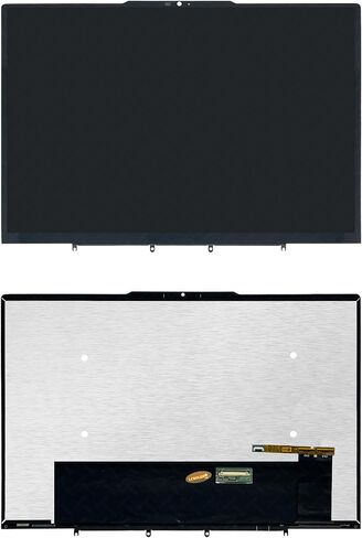 LCDOLED Replacement for Lenovo Yoga 7i 14ARP8 14IRL8 Gen 8 7-14ARP8 7-14IRL8 82YL 82YM Non-OLED 14.0 inches 2.2K 2240x1400 IPS LCD Display Touch Screen Digitizer Assembly Bezel with Board in Saudi Arabia
