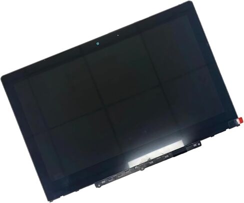Replacement for Lenovo 300e Chromebook 2nd Gen 81MB Laptop Touchscreen Display LCD Touch Screen Module Digitizer Assembly with Bezel 5D10T79505 in Saudi Arabia