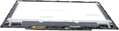 Replacement for Lenovo 300e Chromebook 2nd Gen 81MB Laptop Touchscreen Display LCD Touch Screen Module Digitizer Assembly with Bezel 5D10T79505 in Saudi Arabia