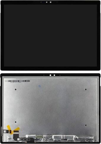 for Surface Book 2 Screen Replacement Digitizer for Surface Book 1/2 LCD Display for Microsoft Surface Book 2 1703 13.5" Touch Screen Repair 1704 1705 1706 1803 1804 1805 1806 (Not for 1793 15") in Saudi Arabia