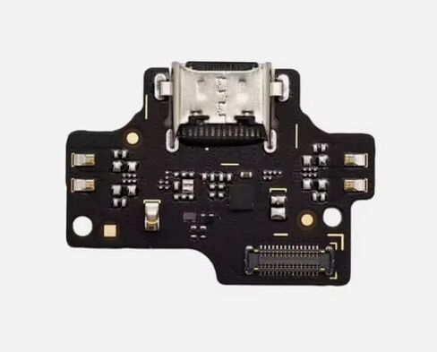 USB Charging Port Flex Board for Lenovo Tab M11 TB330FU TB331FC 2024 in Saudi Arabia