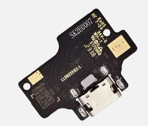 USB Charging Port Flex Board for Lenovo Tab M11 TB330FU TB331FC 2024 in Saudi Arabia