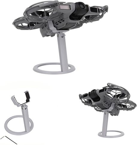 Display Stand For Dji Neo 2,Drone Desktop Display Holder,Stable Adjustable Surport Base Mount For Dji Neo2 Accessories in Saudi Arabia