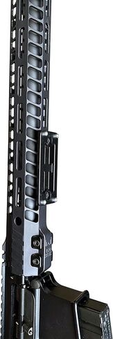 NightSnipe M-LOK محول رأس كروي للسكك الحديدية | M-LOK إلى ARCA-Swiss | الولايات المتحدة الأمريكية M-LOK الأجهزة in Kuwait