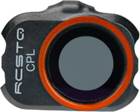 Camera CPL Lens Filter for DJI MINI SE, MINI 2, Mavic MINI Drone Repair Accessories in Saudi Arabia