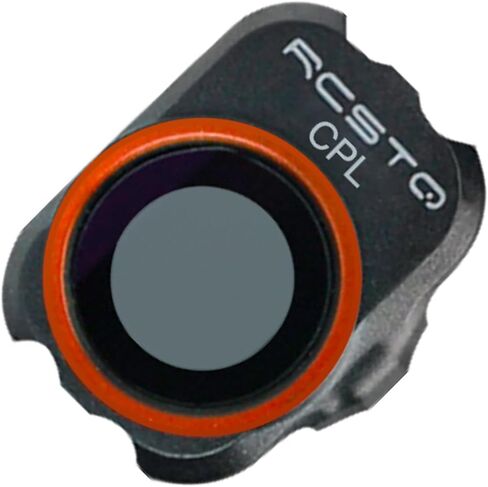 Camera CPL Lens Filter for DJI MINI SE, MINI 2, Mavic MINI Drone Repair Accessories in Saudi Arabia