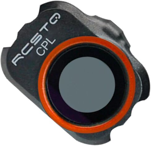 Camera CPL Lens Filter for DJI MINI SE, MINI 2, Mavic MINI Drone Repair Accessories in Saudi Arabia