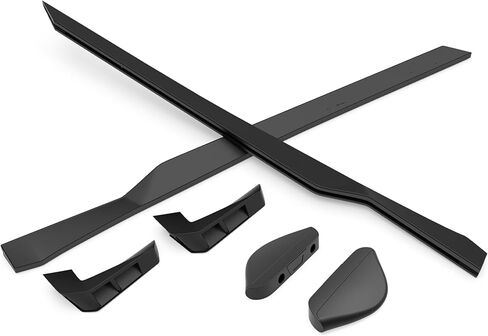 Replacement Nose Pieces & Ear Socks Rubber Kits for Oakley Mainlink OO9264-57mm/Mainlink XL OO9264-61mm Sunglass in Saudi Arabia