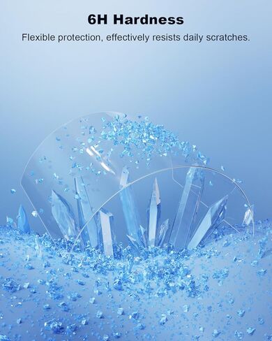 لـ 2026 Buick Envista واقي الشاشة - (2 قطعة) 2024 2025 2026 Envista (المفضل/Sport Touring/Avenir) ملحقات HD فيلم نانو شفاف 11 بوصة للملاحة وشاشة عرض 8 بوصة تعمل باللمس مضادة للخدش in Kuwait