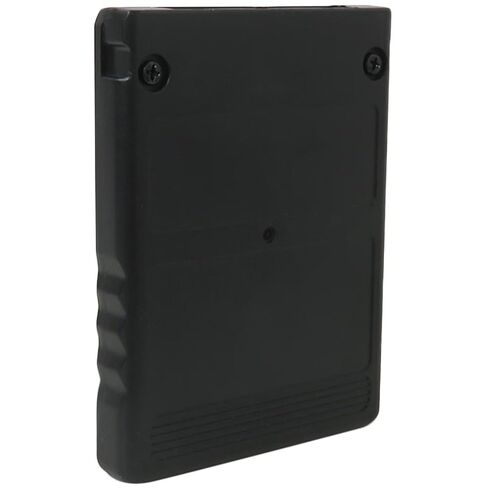 بطاقة ذاكرة FreeMcBoot سعة 64 ميجابايت لجهاز PS2 SCPH-7000x - الحل النهائي للتوصيل والتشغيل لأجهزة Slim المعدلة in Saudi Arabia