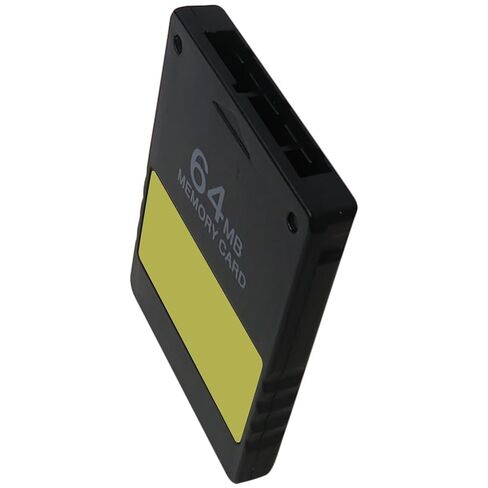 For PS2 - Ultimate F*MCB Free McBoot 64MB Memory Card - Plug & Play Boot Tool for U*SB Game Loading in Saudi Arabia