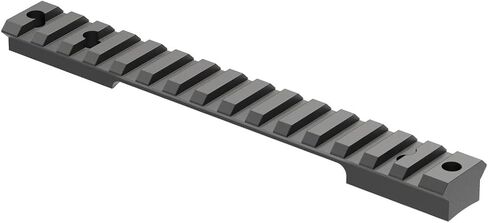 Leupold BackCountry Cross-Slot Scope Base, for Weatherby , Matte, Mark 5/Vanguard LA in Saudi Arabia