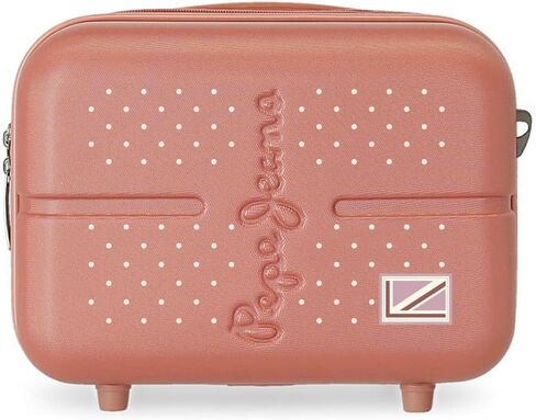 Pepe Jeans Boy's Adaptable Toiletry Shoulder Bag in Saudi Arabia